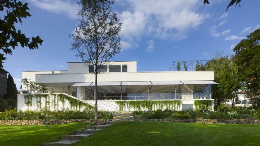 Apartma V Pivovaru Genius Noci Lomnice Kültér fotó